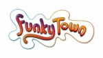 Развлекательный парк "Funky town"