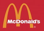 Сеть ресторанов быстрого питания "McDonald`s"